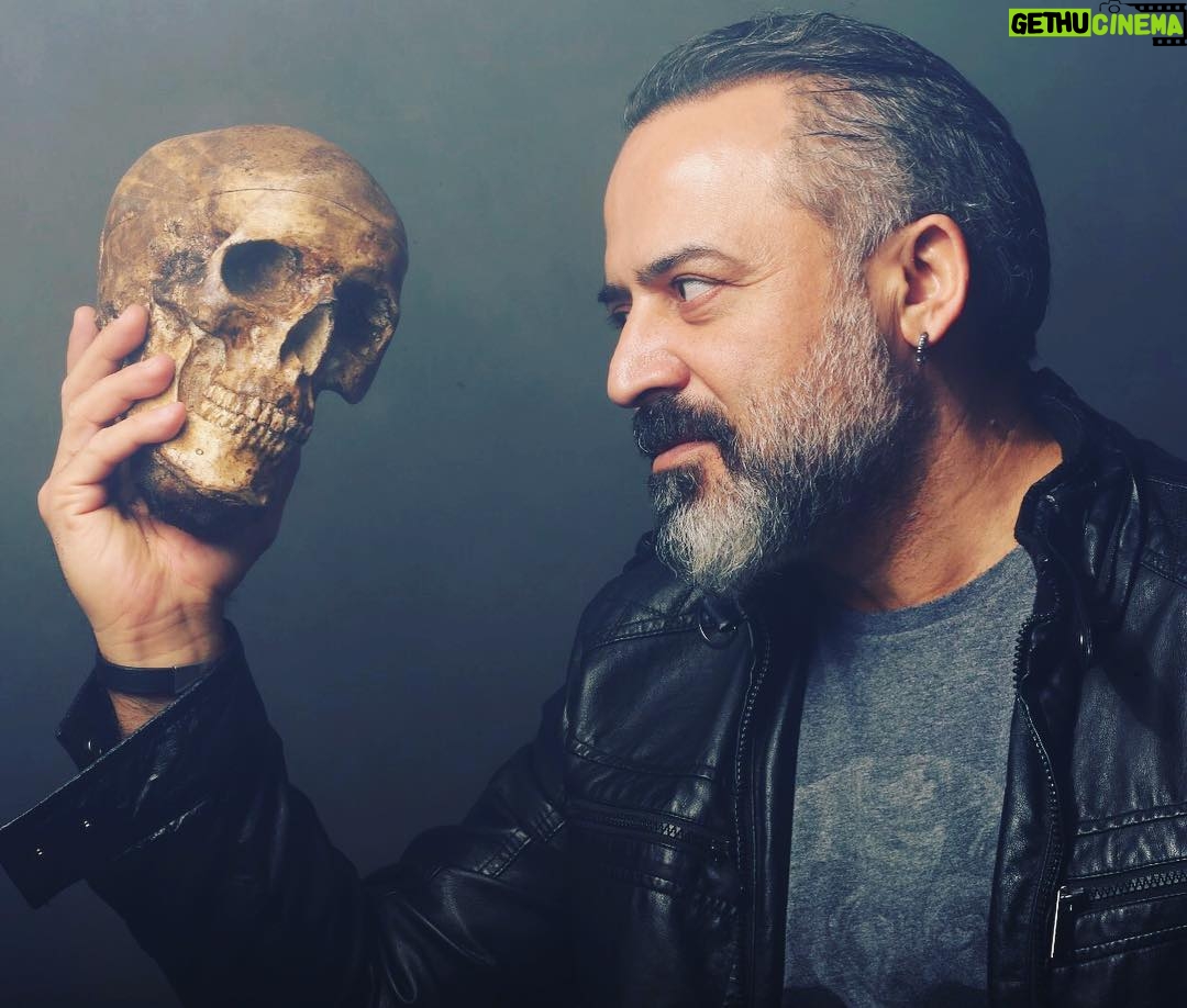 Kubilay Penbeklioğlu Instagram - Fotoğraf: #erenyigit . #theatre #act