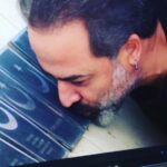 Kubilay Penbeklioğlu Instagram - BAKÜ’de Türk Şehitliğini de ziyaret ettim. Etkisi inanılmazdı..#bakü #melehetlisohbetler @melahatabbasova