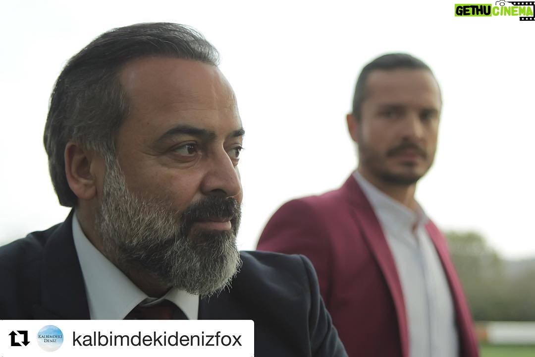 Kubilay Penbeklioğlu Instagram - #Repost @kalbimdekidenizfox (@get_repost) ・・・ Fikriye yangını Turgut'un çıkardığını öğrendi. ⚡️ #KalbimdekiDeniz'de dün akşam yaşananlar burada. @foxturkiye #FOX #FOXTurkiye #seninleçokgüzel #tv #dizi #yenibölüm #cumartesi