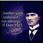 Kubilay Penbeklioğlu Instagram - YAŞASIN CUMHURİYET.. #cumhuriyet #cumhuriyetbayramımızkutluolsun #türkiye🇹🇷 #atatürkiye