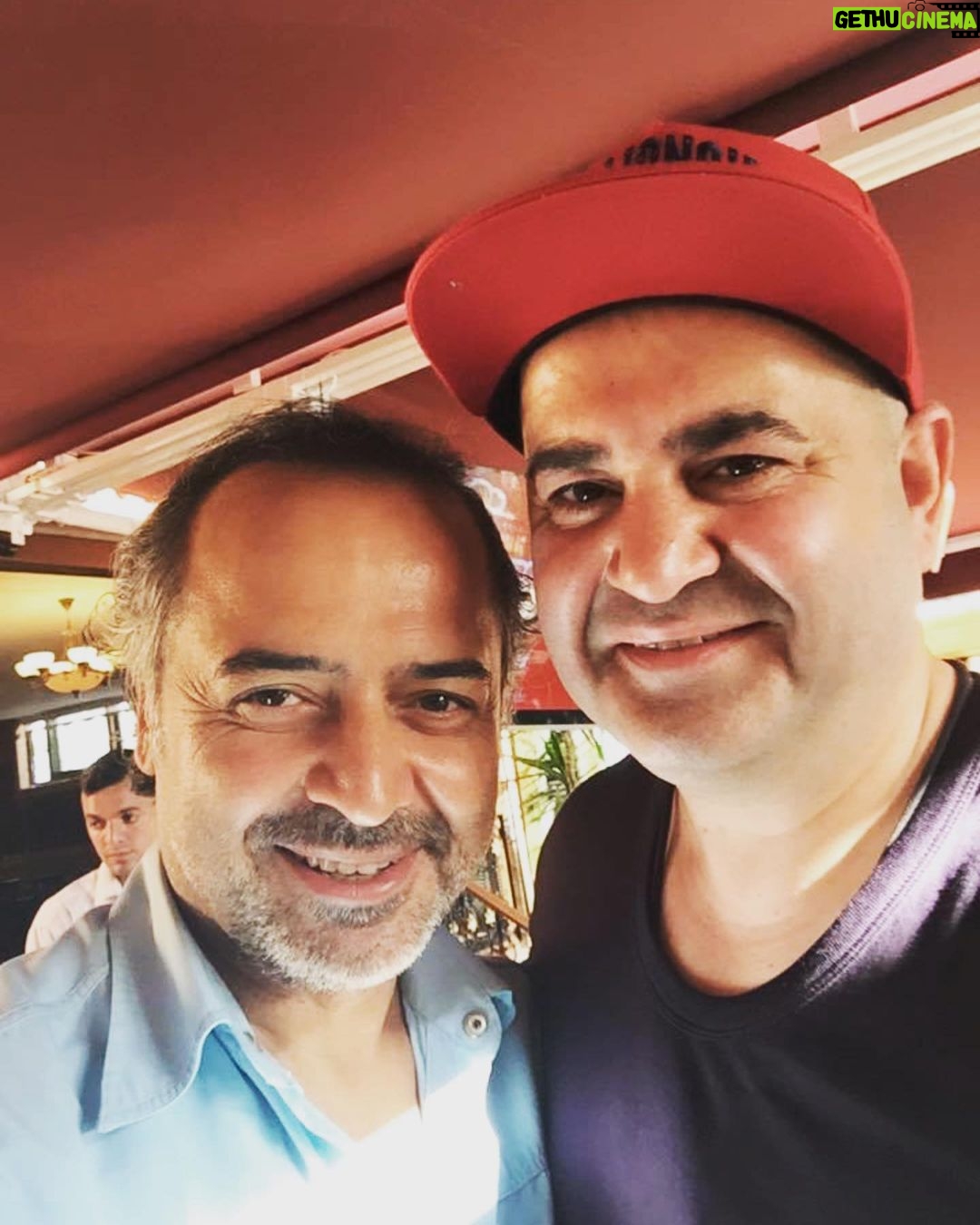 Kubilay Penbeklioğlu Instagram - K R A L💪💪💪 @safaksezer