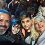 Kubilay Penbeklioğlu Instagram - BİZİM SEVGİMİZ, AŞKIMIZ BİR GÜNE SIĞMAZ❤️❤️❤️❤️🌈🌈🌈 #sevgililergunu #saintvalentinesday #seniseviyorumaşkım
