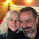 Kubilay Penbeklioğlu Instagram - BİZİM SEVGİMİZ, AŞKIMIZ BİR GÜNE SIĞMAZ❤️❤️❤️❤️🌈🌈🌈 #sevgililergunu #saintvalentinesday #seniseviyorumaşkım