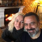 Kubilay Penbeklioğlu Instagram - BİZİM SEVGİMİZ, AŞKIMIZ BİR GÜNE SIĞMAZ❤️❤️❤️❤️🌈🌈🌈 #sevgililergunu #saintvalentinesday #seniseviyorumaşkım