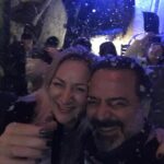 Kubilay Penbeklioğlu Instagram - Bugün #sevgililergünü ama ben ilk kez bu kadar ayrı kalıyorum aşkımdan. Ama kalpler birlikte atıyorsa gerisi teferruattır. Üstelik bizim için hergün sevgililer günü😜Kutlu olsun AŞKIM❤️❤️❤️💐💐 #saintvalentin #saintvalentinesday #aşk #family