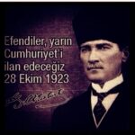 Kubilay Penbeklioğlu Instagram - YAŞASIN CUMHURİYET🇹🇷🇹🇷NİCE 100 YILLARA🇹🇷🇹🇷🇹🇷
