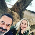 Kubilay Penbeklioğlu Instagram - Adana seyahati çok iyi geldi❤️❤️❤️