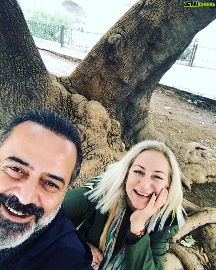 Kubilay Penbeklioğlu Instagram - Adana seyahati çok iyi geldi❤️❤️❤️