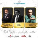 Kubilay Penbeklioğlu Instagram - İllegal zirveler ve hayatta kalma mücadelesi... Birbirinden değerli oyuncularımız ile müthiş bir aksiyon filmi geliyor. @rkaanyilmaz @cansufirinci @aslibankoglu @aslibankoglumanagement @moneytalksfilm #parakonuşur #moneytalks #movie #film #sinema #aksiyon