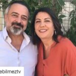 Kubilay Penbeklioğlu Instagram - #Repost @kimsebilmeztv with @get_repost ・・・ #KimseBilmez'in Hayriye ve Köksal'ından bayram mesajı!