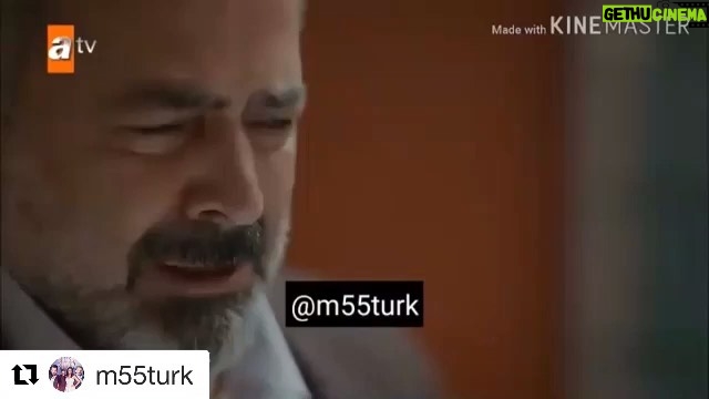 Kubilay Penbeklioğlu Instagram -