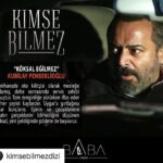 Kubilay Penbeklioğlu Instagram - #Repost @kimsebilmezdizi with @get_repost ・・・ KÖKSAL EĞİLMEZ @kubilay_penbeklioglu | “Tamirhanede oto kilitçisi olarak mesleğe başlamış, daha sonrasında servis sahibi olmuştur. Tam zenginliğe yürürken iflas eder ve her şeyini kaybeder. Uygar’a gırtlağına kadar borçlanır. Eşinin ve çocuklarının hayatın gerçeklerini bilmediğini düşünen Köksal, yeri geldiğinde şiddete de başvurur.” | #KimseBilmez ilk bölümüyle 11 Haziran Salı 20.00’da #atv’de! @atvturkiye