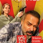 Kubilay Penbeklioğlu Instagram - DADA’dayız. 19 Haziran.. Gelin eğlenelim..