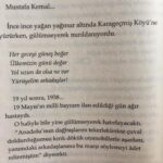 Kubilay Penbeklioğlu Instagram – 🇹🇷🇹🇷#19 Mayıs’ımız 💯Yaşında🇹🇷🇹🇷 #19 Mayıs Atatürk’ü Anma, Gençlik ve Spor Bayramımız Kutlu Olsun❗️🇹🇷🇹🇷🇹🇷