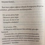 Kubilay Penbeklioğlu Instagram - 🇹🇷🇹🇷#19 Mayıs’ımız 💯Yaşında🇹🇷🇹🇷 #19 Mayıs Atatürk’ü Anma, Gençlik ve Spor Bayramımız Kutlu Olsun❗️🇹🇷🇹🇷🇹🇷