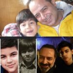 Kubilay Penbeklioğlu Instagram - BUGÜN GÜNLERDEN @doruk.pe . İYİ Kİ DOĞDUN OĞLUM. Seni çok ama çok seviyoruz❤️❤️❤️❤️