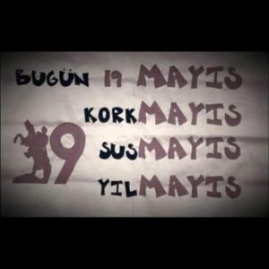 Kubilay Penbeklioğlu Instagram - YAŞASIN #19mayıs #19mayısatatürküanmagençlikvesporbayramı