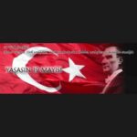 Kubilay Penbeklioğlu Instagram - YAŞASIN #19mayıs #19mayısatatürküanmagençlikvesporbayramı