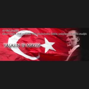 Kubilay Penbeklioğlu Instagram - YAŞASIN #19mayıs #19mayısatatürküanmagençlikvesporbayramı