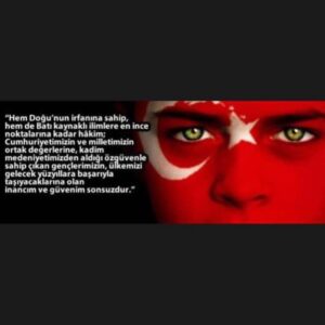 Kubilay Penbeklioğlu Instagram - YAŞASIN #19mayıs #19mayısatatürküanmagençlikvesporbayramı