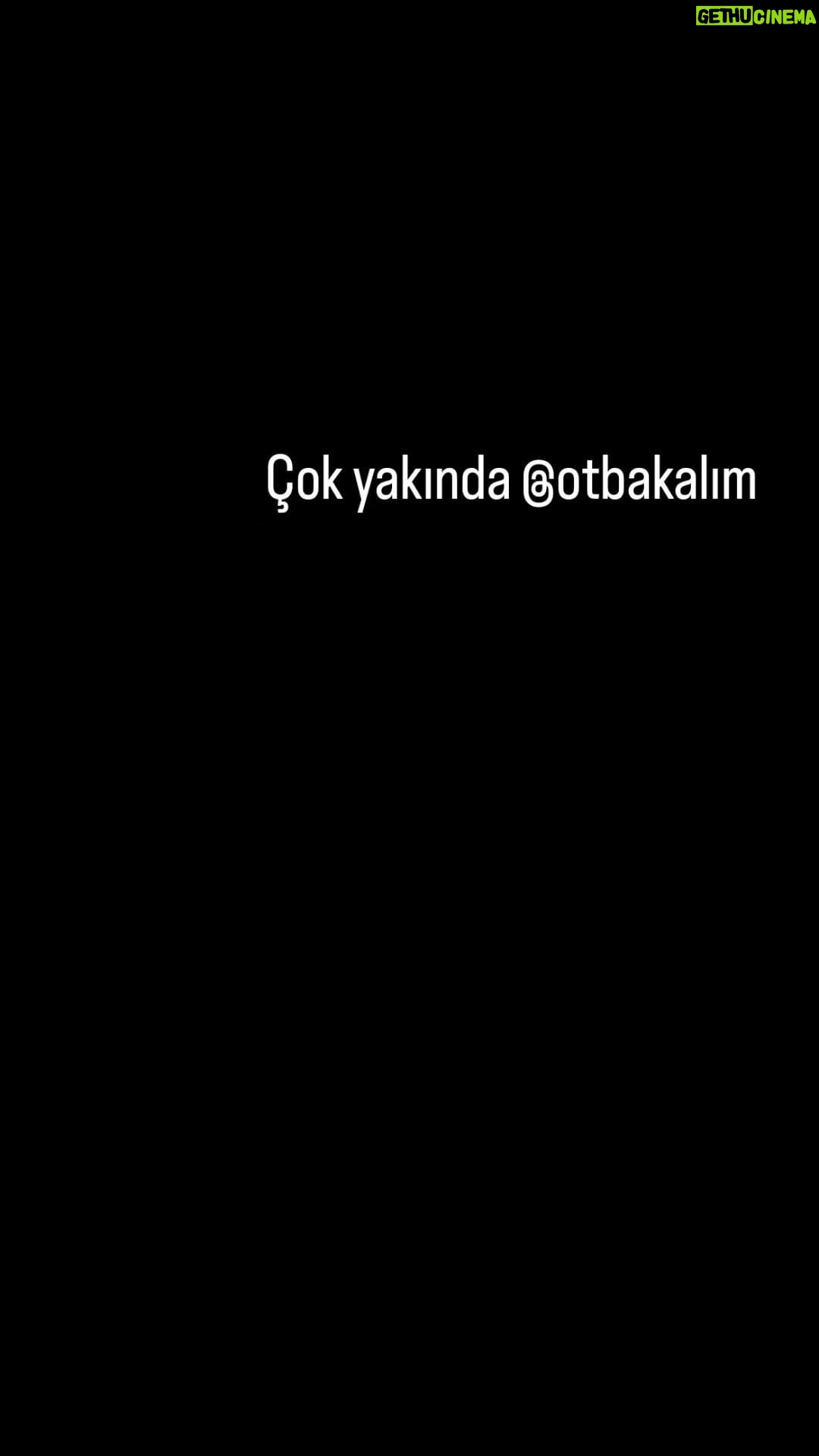 Kubilay Penbeklioğlu Instagram - Çok yakında…