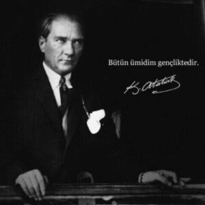 Kubilay Penbeklioğlu Instagram - YAŞASIN #19mayıs #19mayısatatürküanmagençlikvesporbayramı