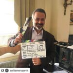 Kubilay Penbeklioğlu Instagram - #Repost @sofitamenajerlik with @get_repost ・・・ Ali Sevda dizisi ilk bölümden.. 📺🍀 @kubilay_penbeklioglu @alivesevda.atv @atvturkiye #alisevda #alivesevda #sofitamenajerlik