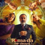 Kubilay Penbeklioğlu Instagram - 2023 tiyatro sezonunun ilk oyunu #romadabircinayet yakında🎭🎭🎭