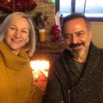 Kubilay Penbeklioğlu Instagram - #yeniyıl#kutlamalarbaşlasın 🎉🎊#happynewyear #önceküçükçaymolası#gözleme#çay#oteleyerleşme#şöminevemanzaranın tadını çıkarmaca#geceyi düşünemiyoruz bile #polonezköy Beykoz Polenezkoy
