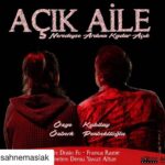 Kubilay Penbeklioğlu Instagram - #Repost @sahnemaslak with @get_repost