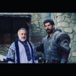 Kubilay Penbeklioğlu Instagram - @burakozcivit @bozdagfilm @kurulusosman @kurulusdizisi @aslibankoglu @aslibankoglumanagement