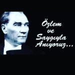 Kubilay Penbeklioğlu Instagram - #atatürk #10kasım #özledim #olmasaydınolmazdık #izindeyizatam