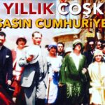Kubilay Penbeklioğlu Instagram - YAŞASIN CUMHURİYET 🇹🇷🇹🇷🇹🇷#cumhuriyetbayramı #yaşasıncumhuriyet #atam