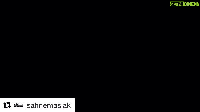 Kubilay Penbeklioğlu Instagram - #Repost @sahnemaslak with @get_repost ・・・ Aksiyonun #gerçeğisahnede #sahnemaslak #sahne #aksiyon #takip #kaçış #tiyatro #maslak #mashattan #ışık #sanat #art #action #heyecan #program #kasım #etkinlik #performance #night #show #gösteri #bilet