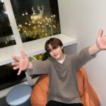 Kun Instagram - 🎄🎄🎄Merry Christmas Eve❄️❄️❄️