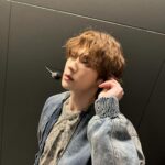 Kun Instagram – Thank you all WayZenNi-JAPAN for giving me another beautiful memory today( ´▽` )💚💚💚