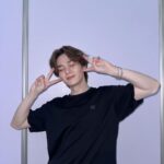Kun Instagram – Long time no see Thailand🇹🇭❤️‍🔥Thanks for coming today ❤️‍🔥 Bangkok, Thailand