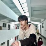 Kun Instagram - 🐻what’s your favorite song from this album?