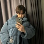 Kun Instagram - So cold🥶🥶🥶