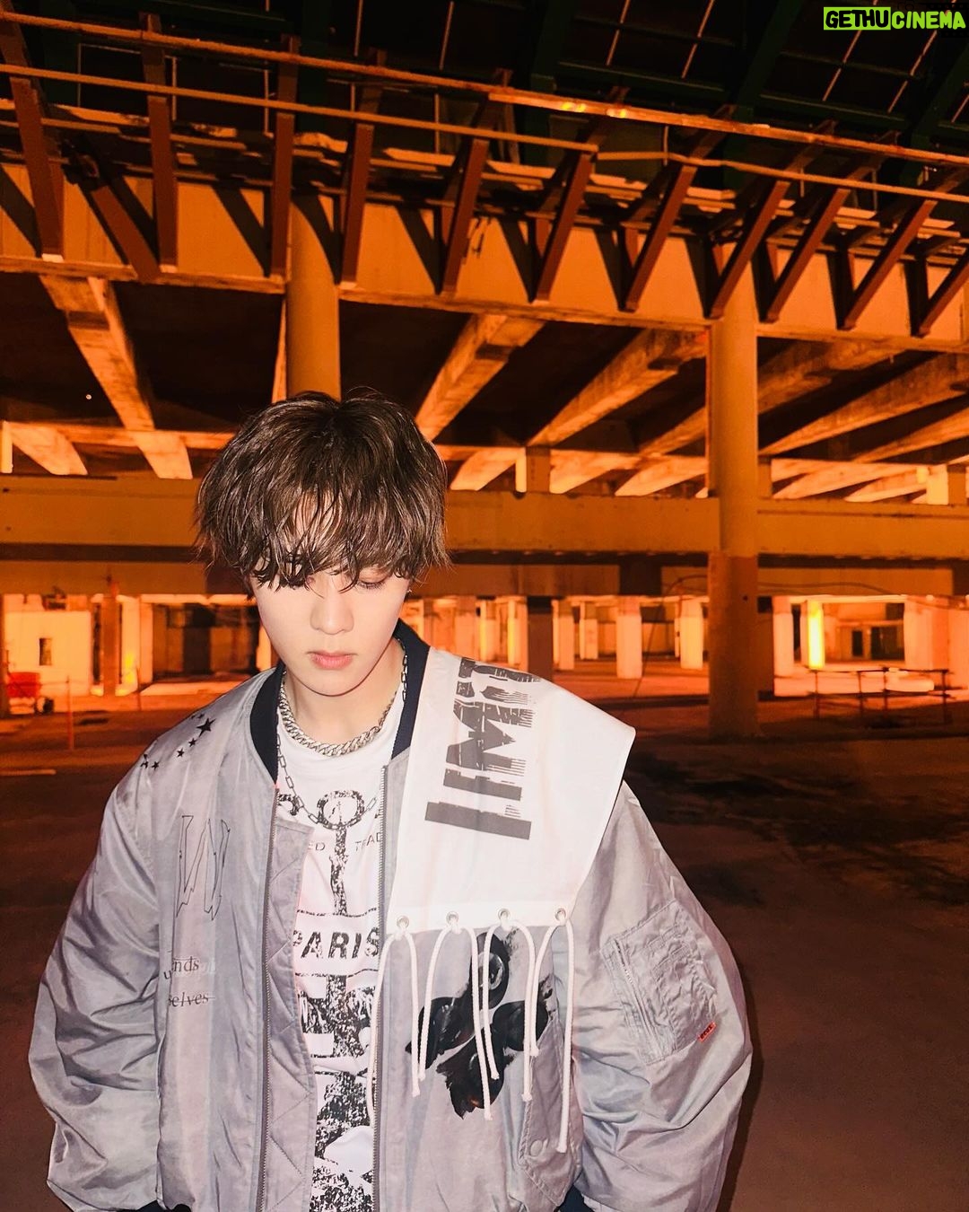 Kun Instagram - When you looking at me I'm so off my face❤️🔥