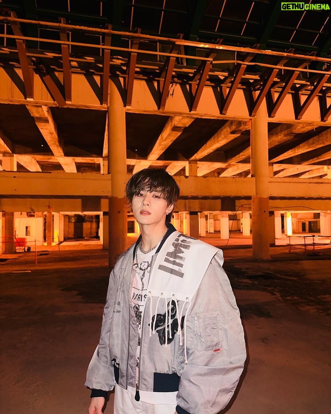 Kun Instagram - When you looking at me I'm so off my face❤️🔥