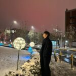 Kun Instagram - ❄️❤️