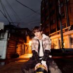Kun Instagram - City night