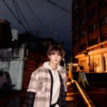 Kun Instagram - City night