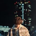 Kun Instagram - City night