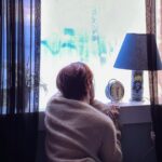 Kun Instagram - I just wanna lay in my bed~