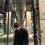 Kun Instagram - I believe I can flyyyyy Beijing, China
