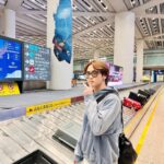 Kun Instagram - 🛬🛬🛬 Beijing