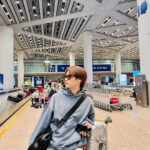 Kun Instagram - 🛬🛬🛬 Beijing