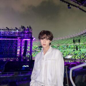 Kun Instagram - Sampai ketemu lagi ya~ Jakarta, Indonesia